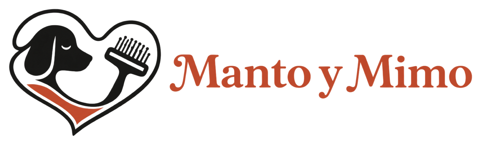 Manto y Mimo
